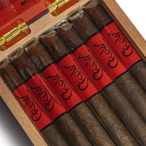 Blackbird Crow Corona Cigar - Box of 28